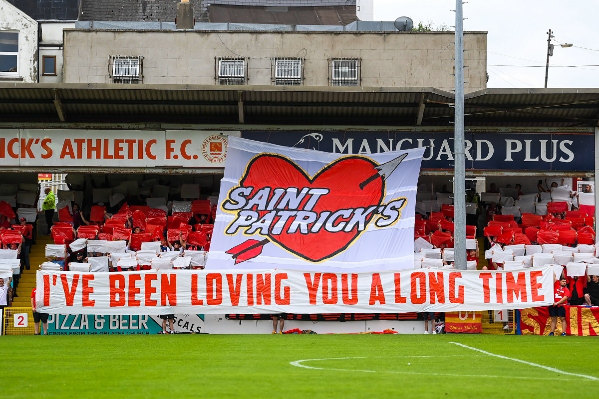 St. Patrick's Athletic vs Bohemians prediction