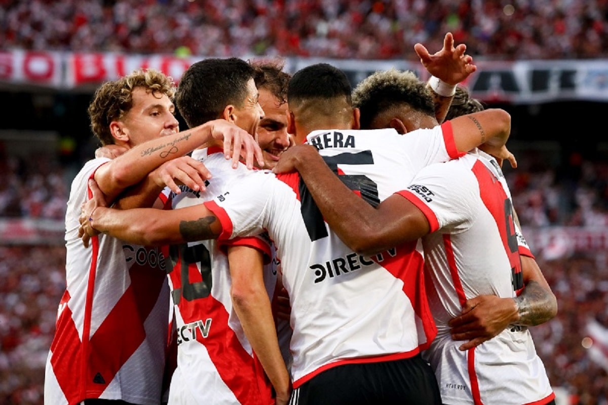 River Plate vs Tigre prediction, odds & betting tips &ndash; 02/06/2024