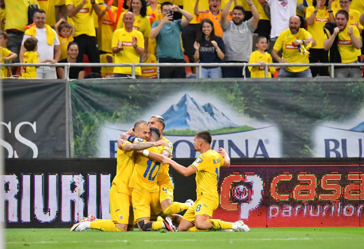 Romania vs Bulgaria prediction, odds & betting tips 04/06/2024