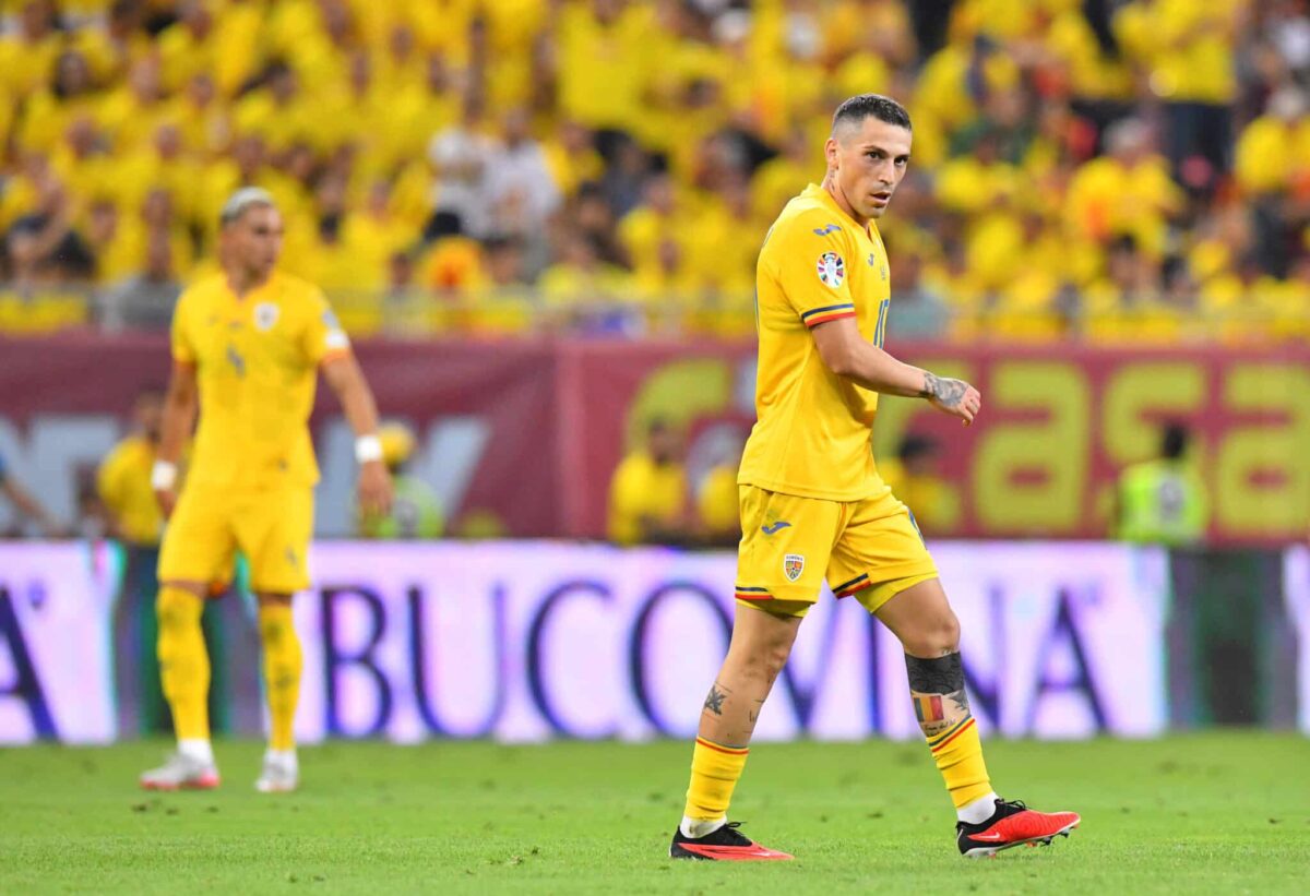 Romania vs Liechtenstein prediction, odds & betting tips 07/06/2024