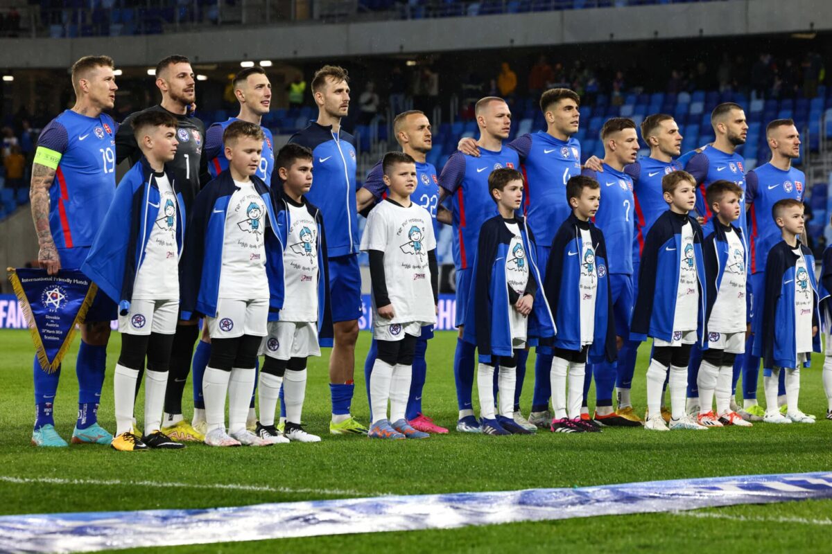 San Marino vs Slovakia prediction, odds & betting tips 05/06/2024