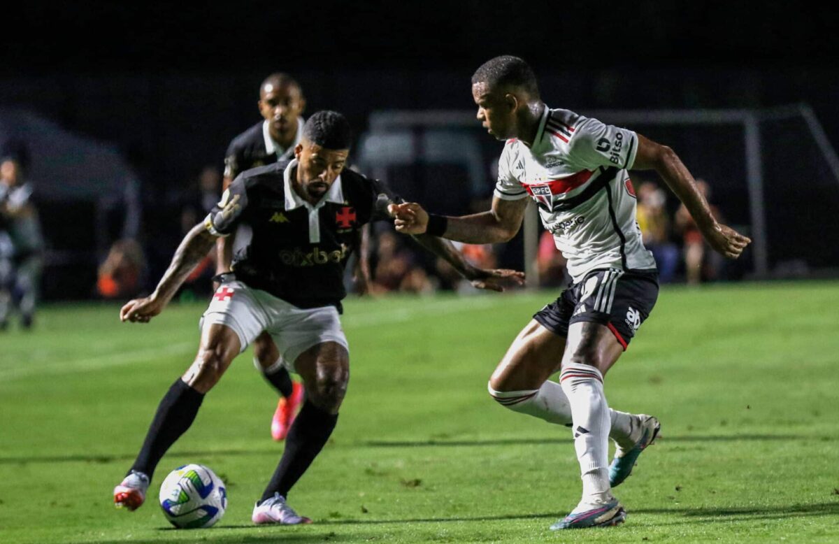 Sao Paulo vs Vasco da Gama prediction, odds & betting tips 13/06/2025