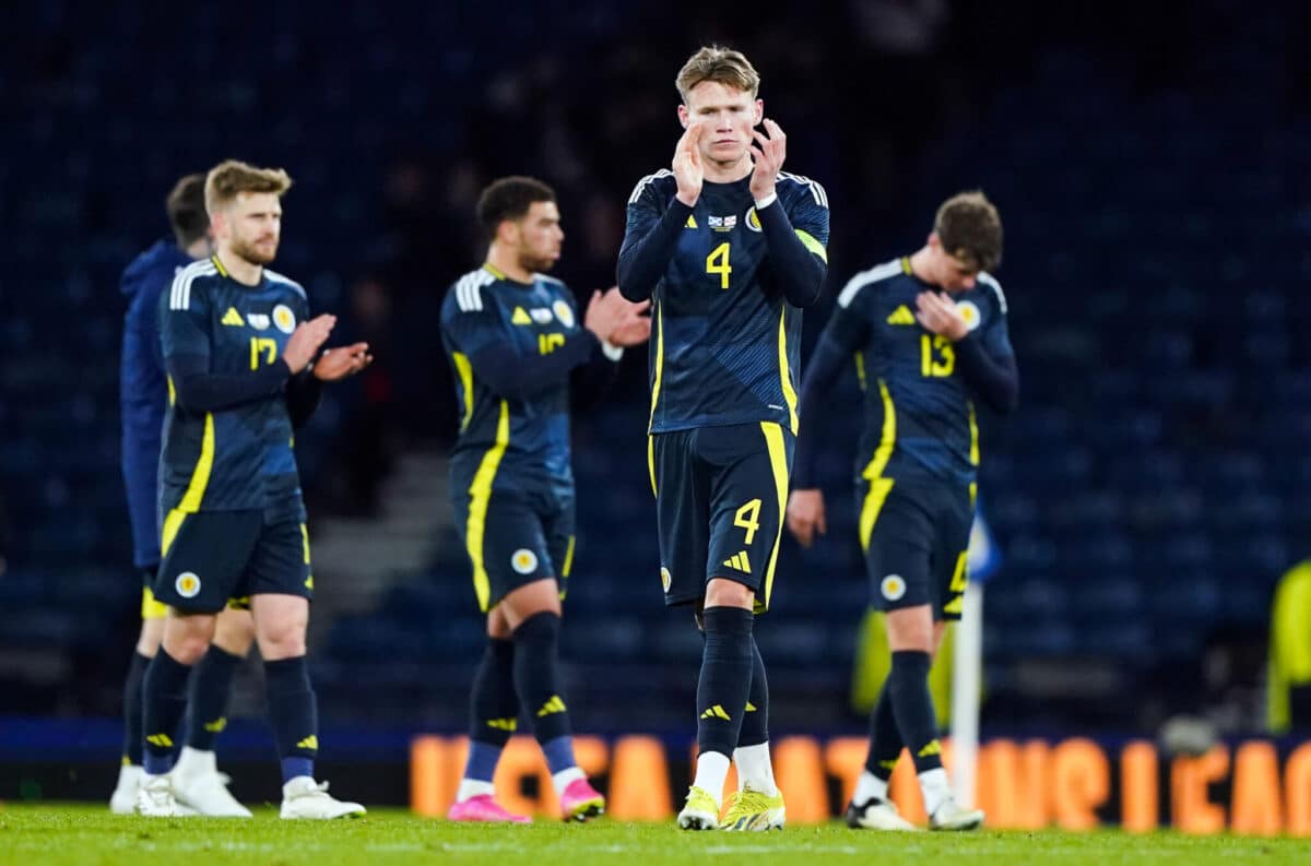 Scotland vs Finland prediction, odds & betting tips &ndash; 07/06/2024