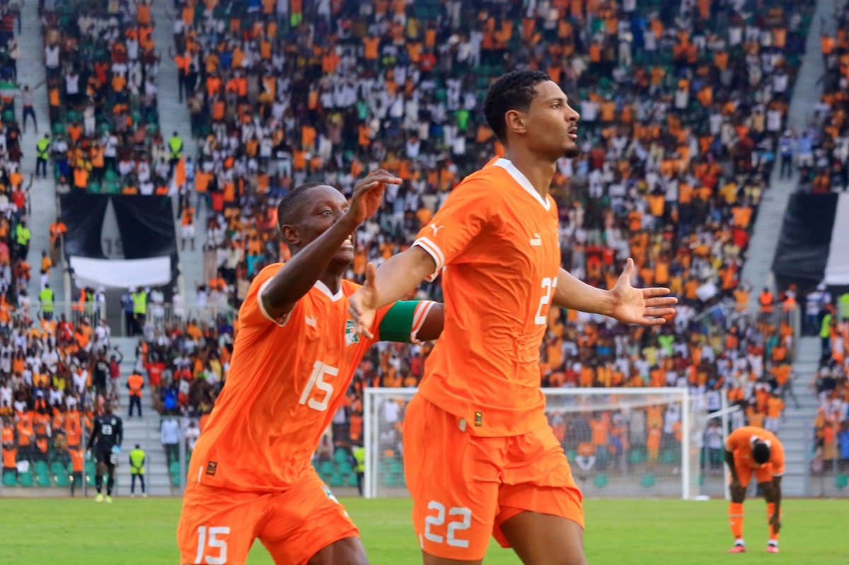 Sebastien Haller