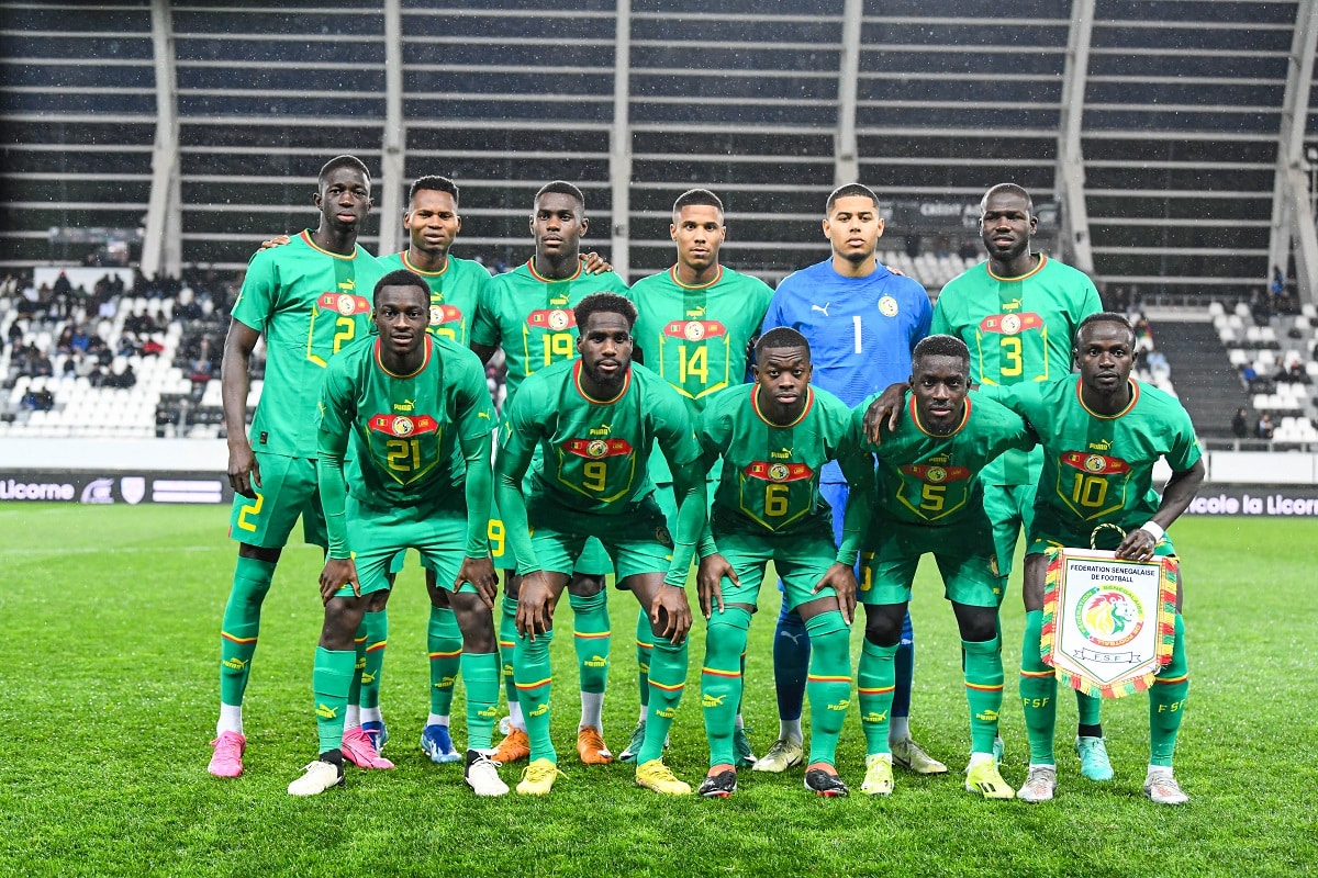 Senegal vs D.R. Congo prediction, odds & betting tips &ndash; 06/06/2024