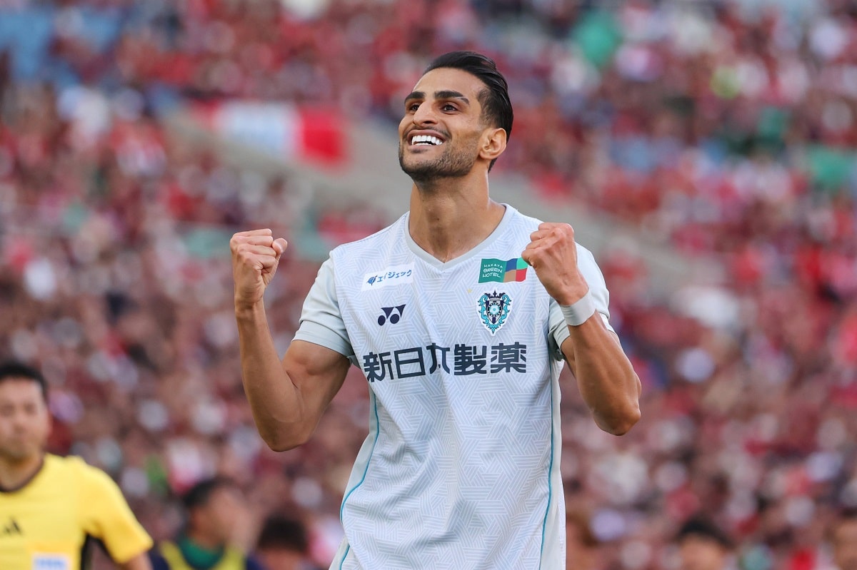 Tokyo vs Avispa Fukuoka predictions 