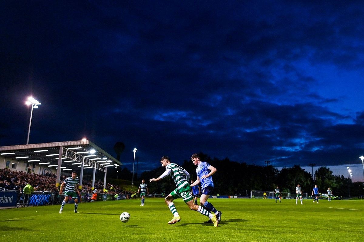 Shelbourne vs Dundalk prediction