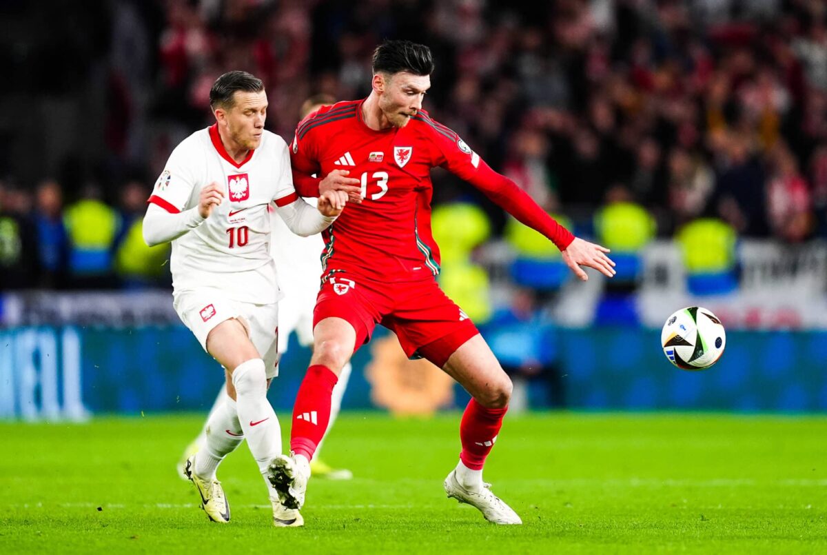 Slovakia vs Wales prediction, odds & betting tips &ndash; 09/06/2024