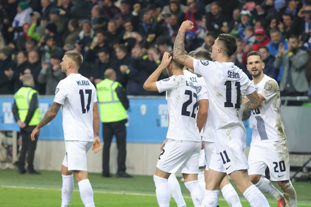 Slovenia vs Armenia prediction