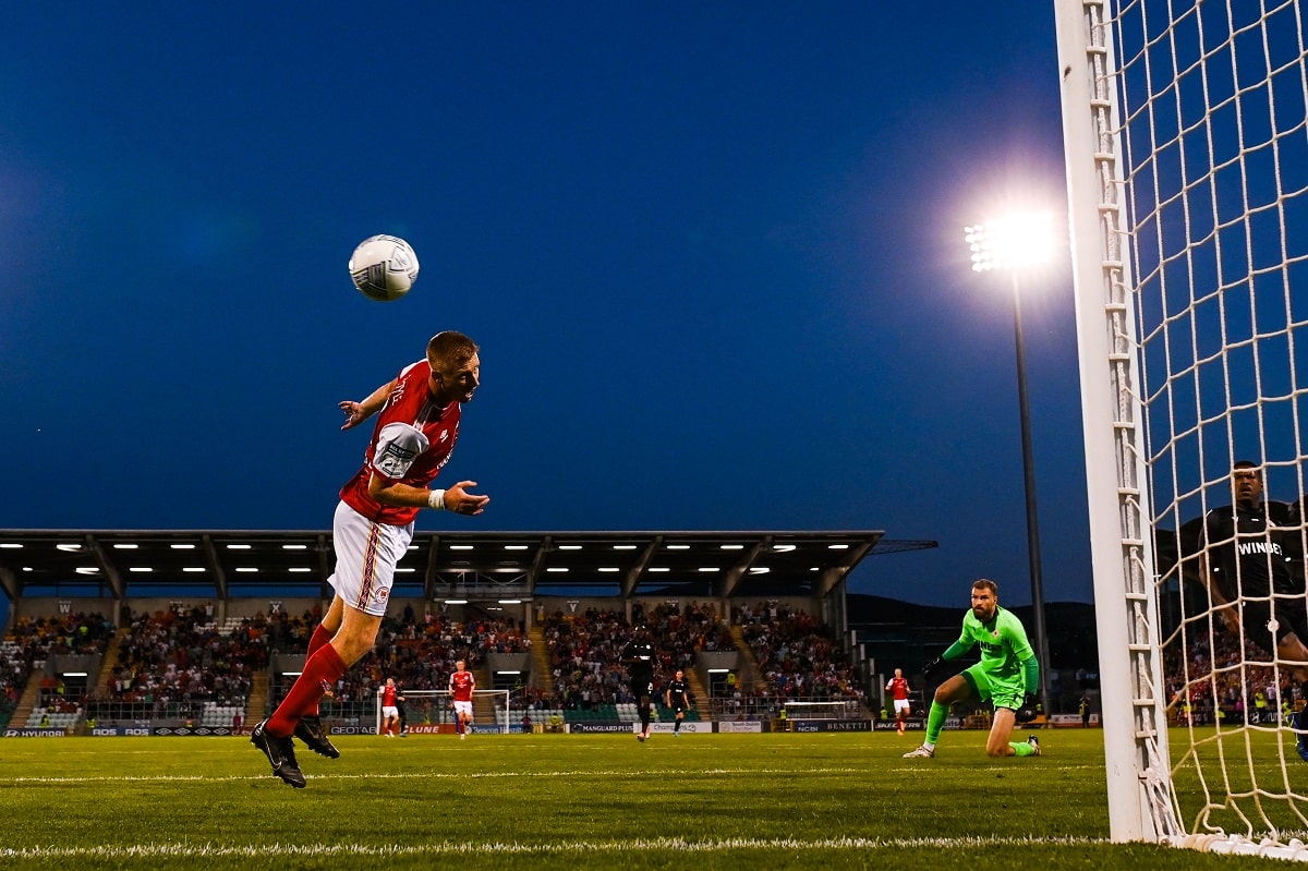 Waterford vs Shelbourne prediction