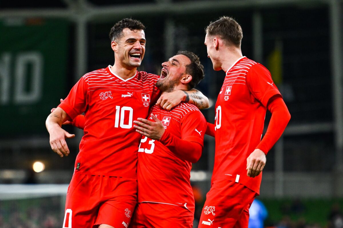 Switzerland vs Estonia prediction