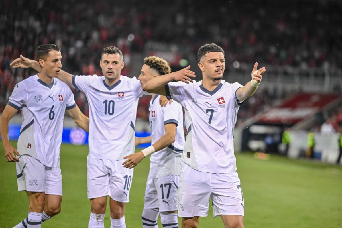 Switzerland vs Austria prediction, odds & betting tips &ndash; 08/06/2024
