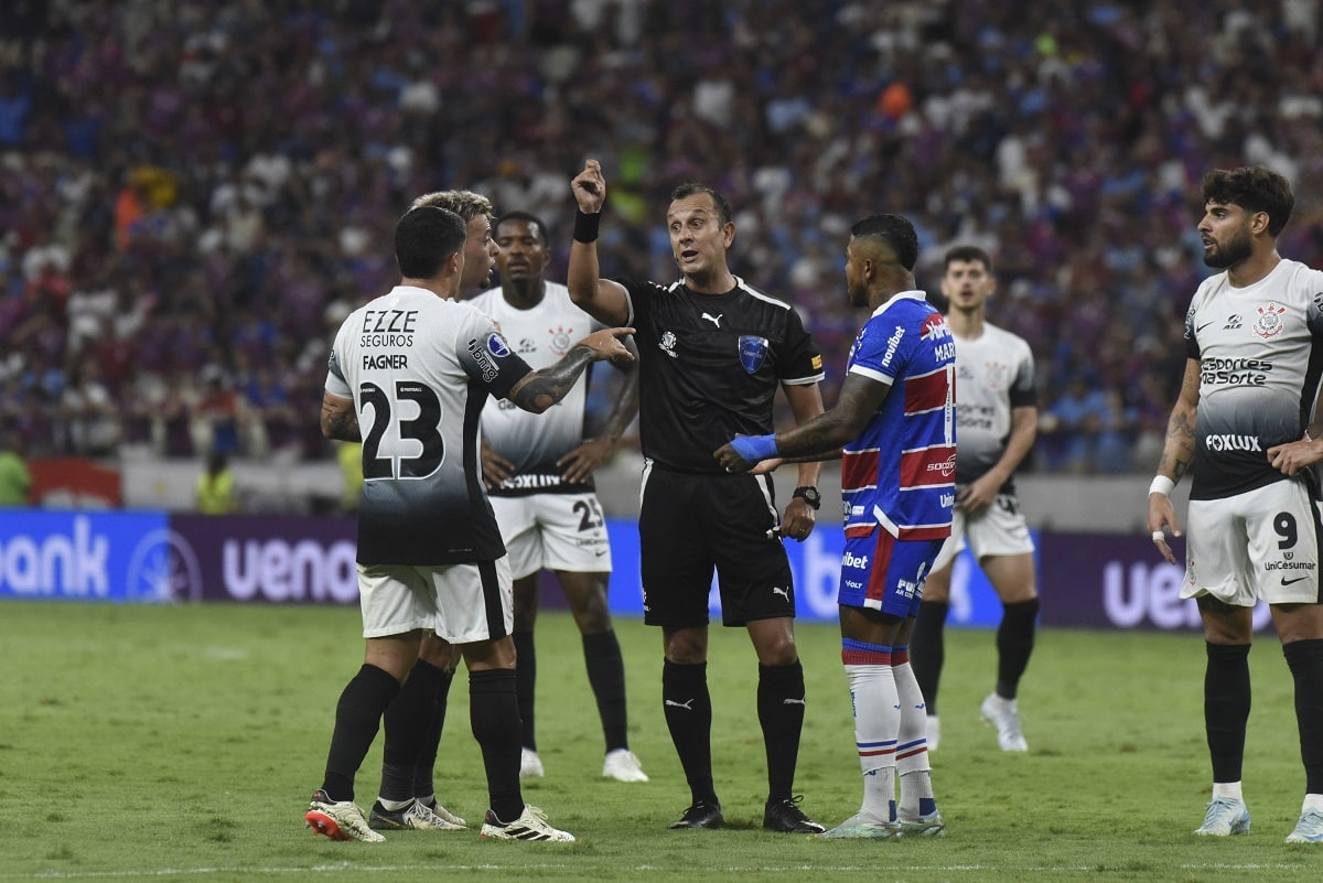 Vasco da Gama vs Palmeiras prediction, odds & betting tips &ndash; 22/09/2024