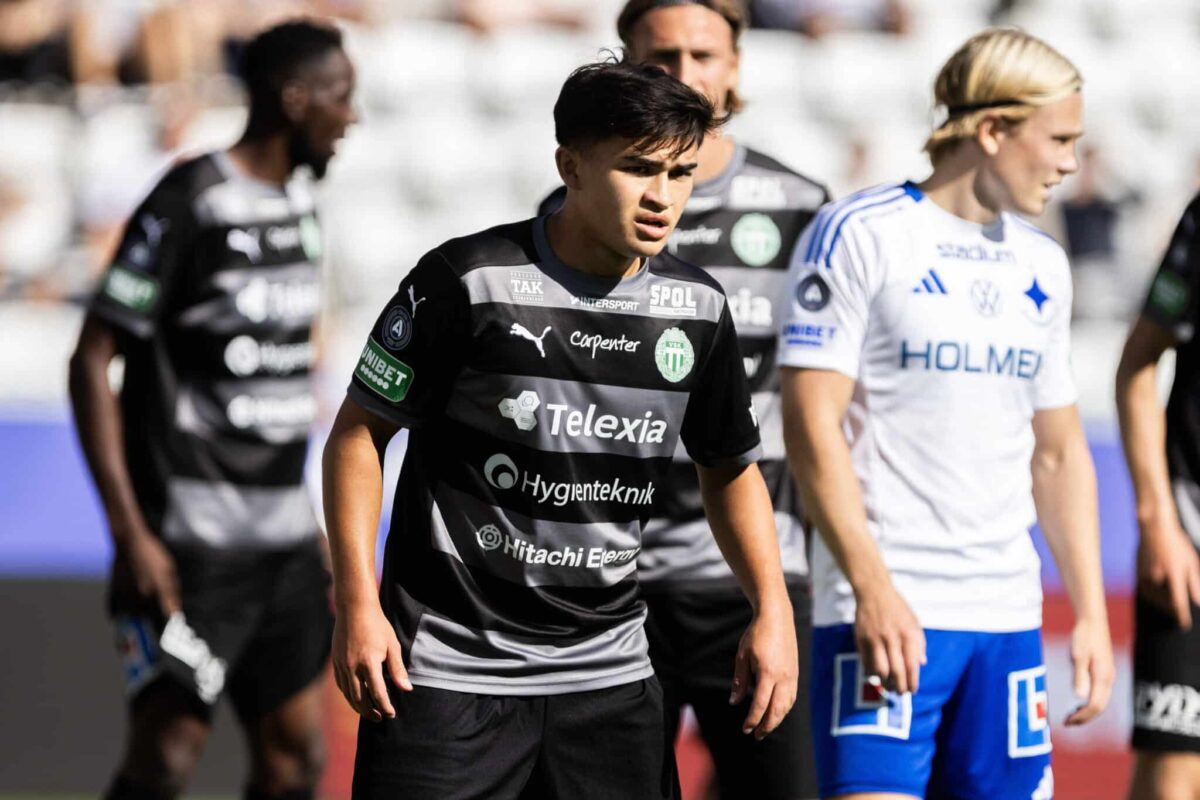 Vasteras vs Kalmar prediction, odds & betting tips &ndash; 17/08/2024