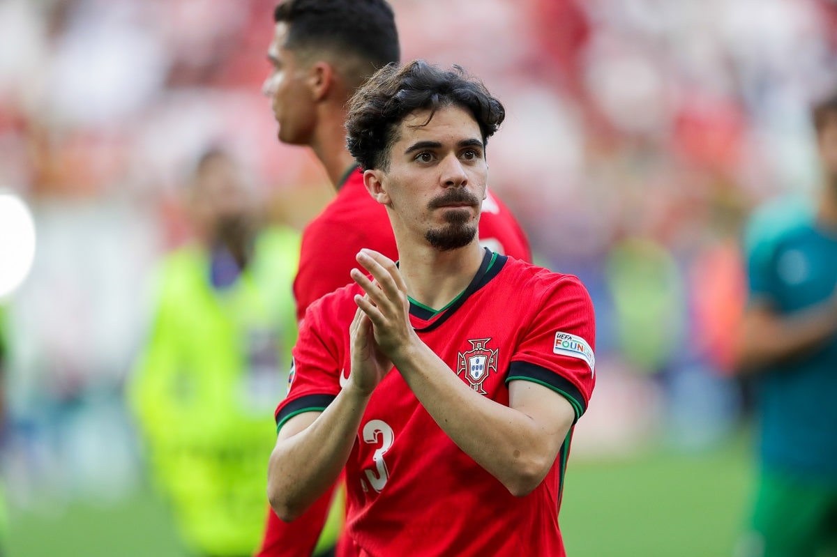 Portugal vs Slovenia prediction