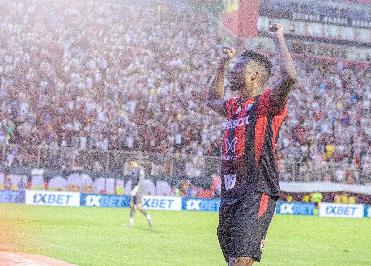Fluminense vs Vitoria prediction