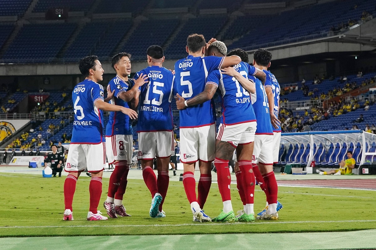 Machida Zelvia vs Yokohama FM prediction, odds & betting tips 20/07/2024