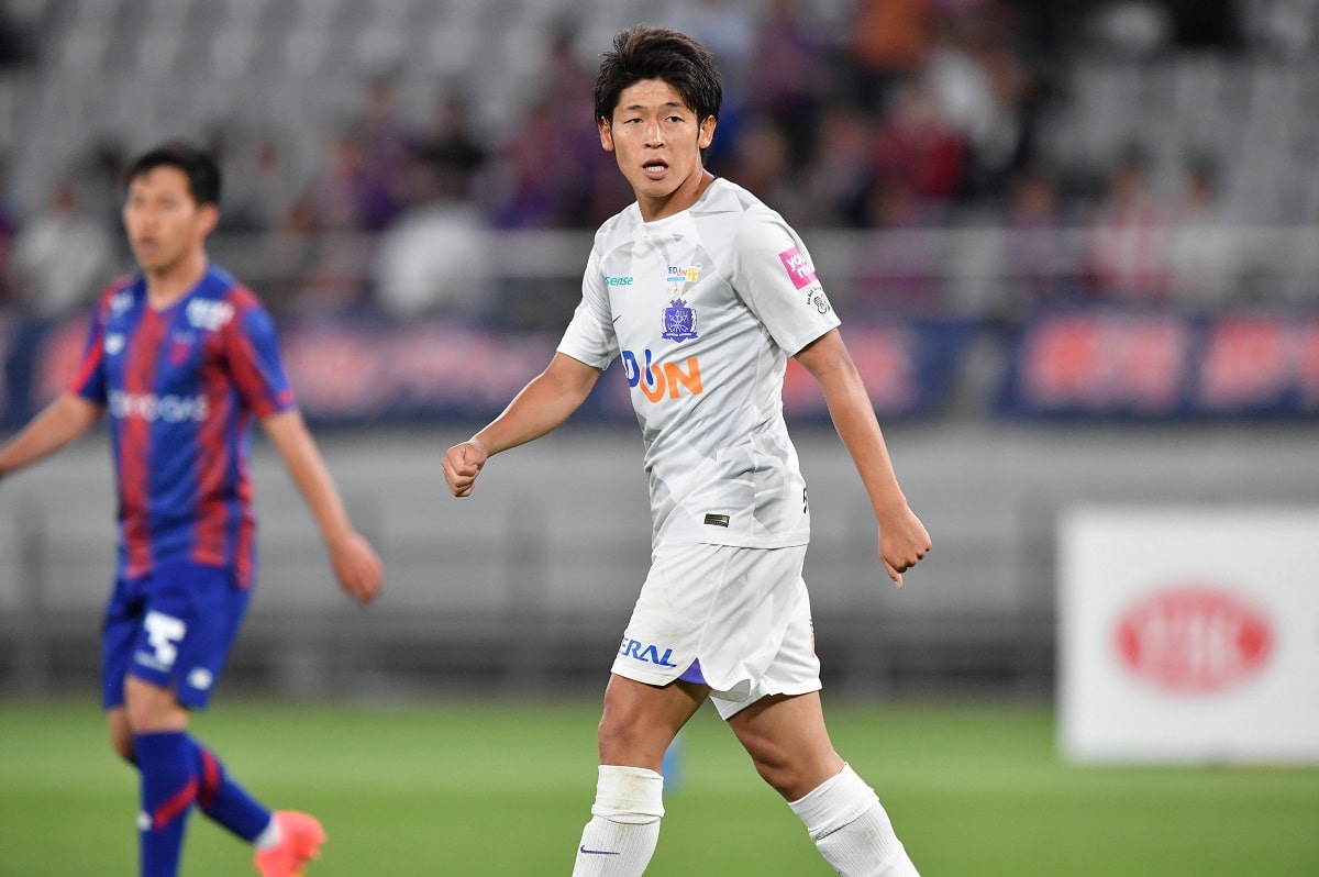 Yuki Ohashi