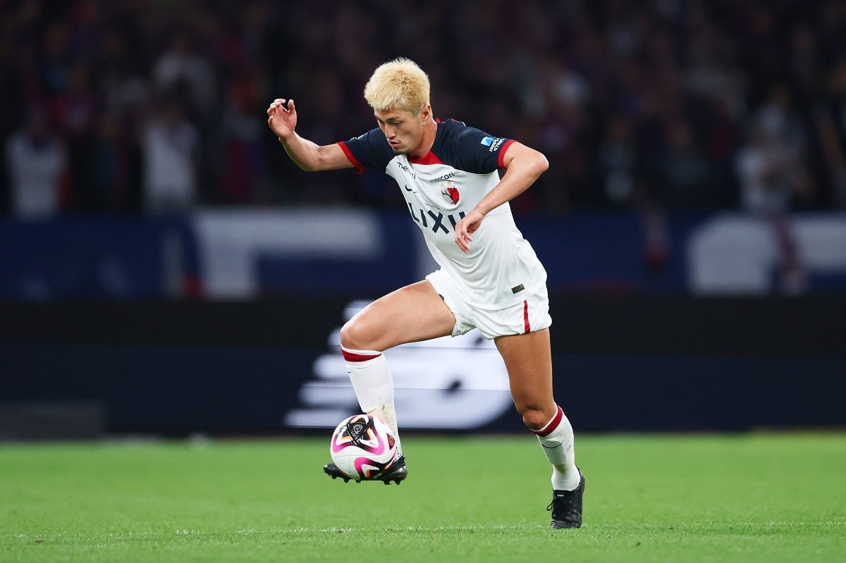 Urawa Reds vs Kashima Antlers predictions 