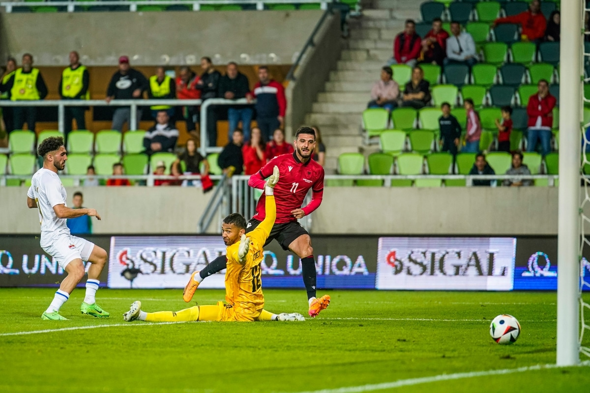 Albania vs Azerbaijan prediction, odds & betting tips &ndash; 07/06/2024