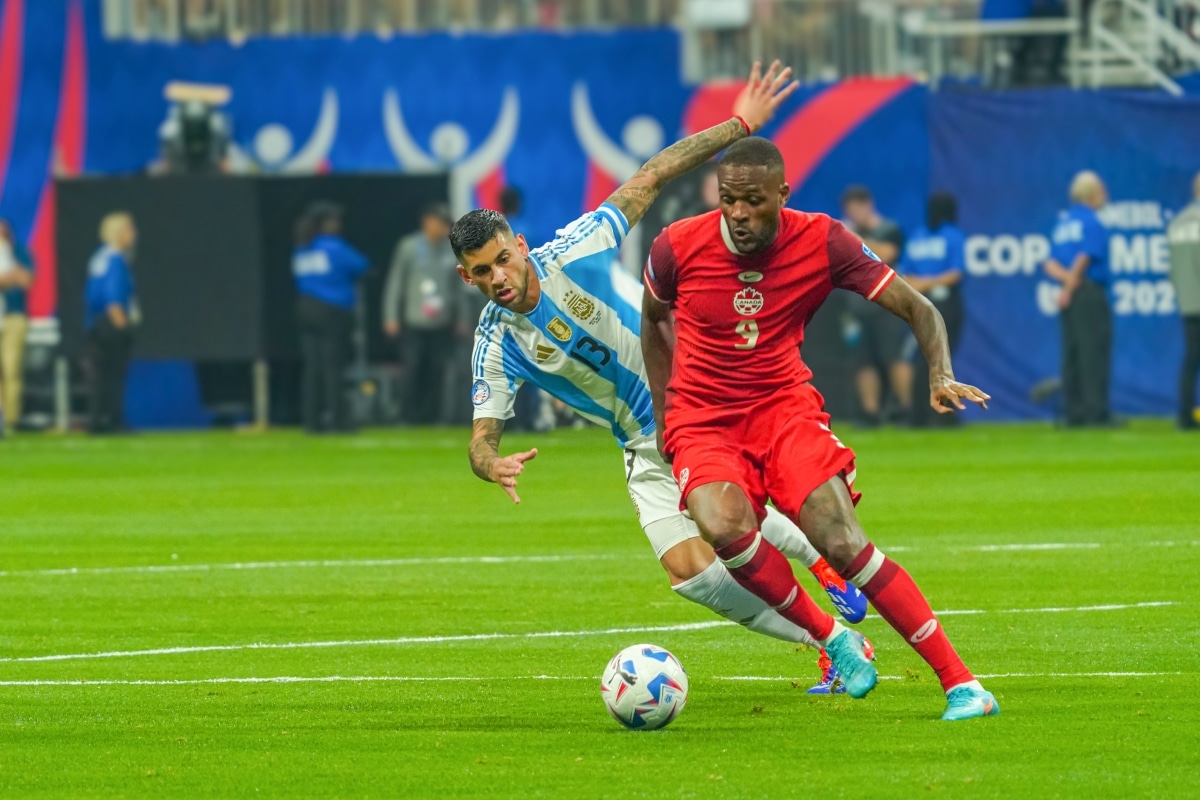 Argentina vs Canada prediction, odds & betting tips &ndash; 10/07/2024
