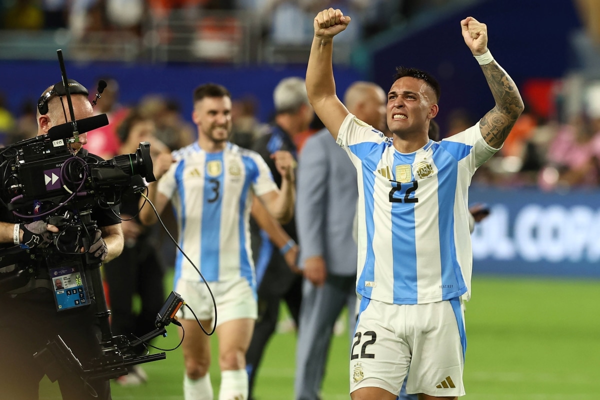 argentina vs chile prediction