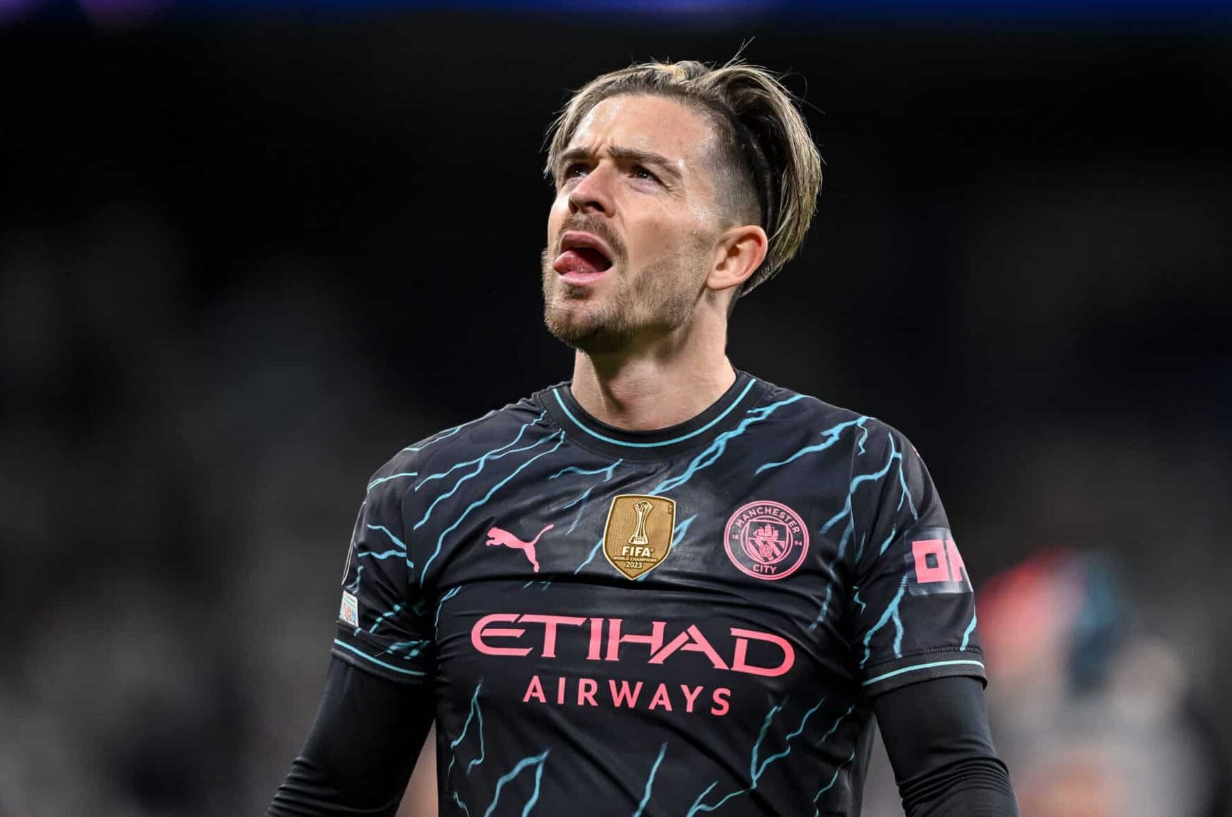 Tottenham want Grealish: Can City man REALLY make Spurs better? Whisper+ verdict