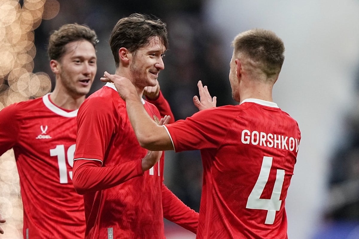 Belarus vs Russia prediction, odds & betting tips &ndash; 07/06/2024