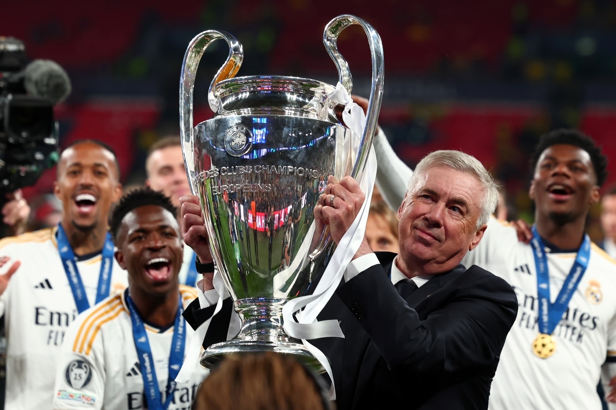 Best Italian managers