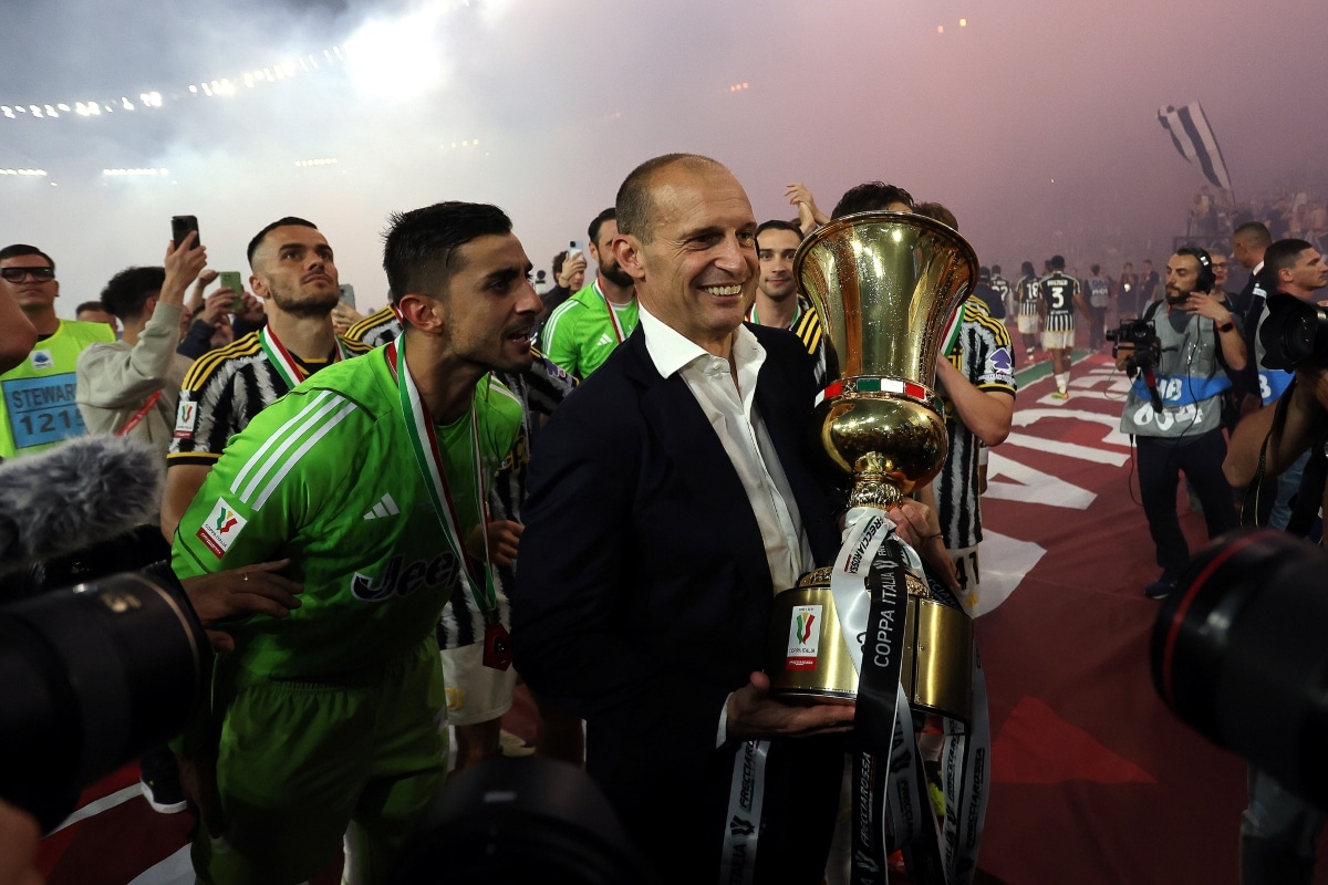 best italian managers of all time