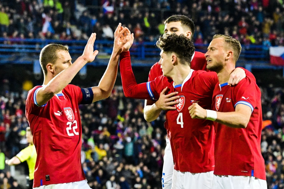 Czech Republic vs Malta prediction, odds & betting tips &ndash; 07/06/2024