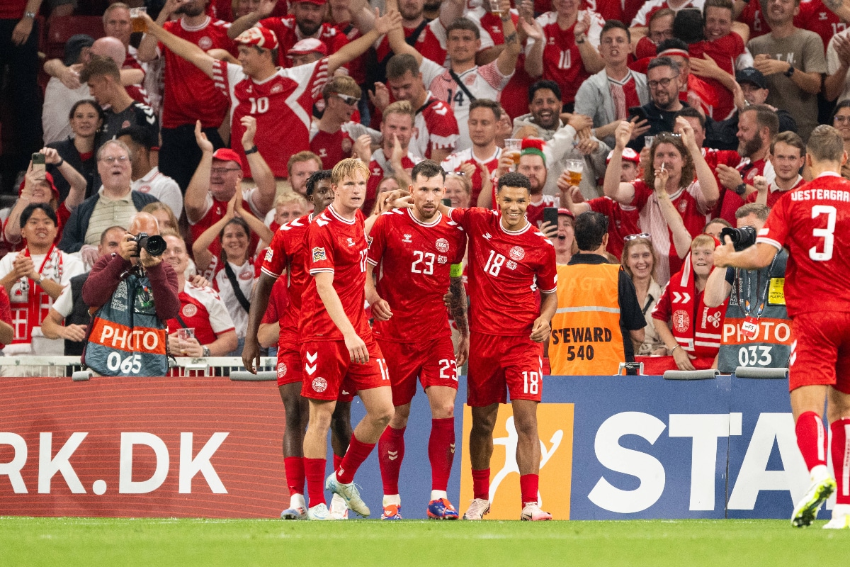 Serbia vs Denmark prediction, odds & betting tips 18/11/2024
