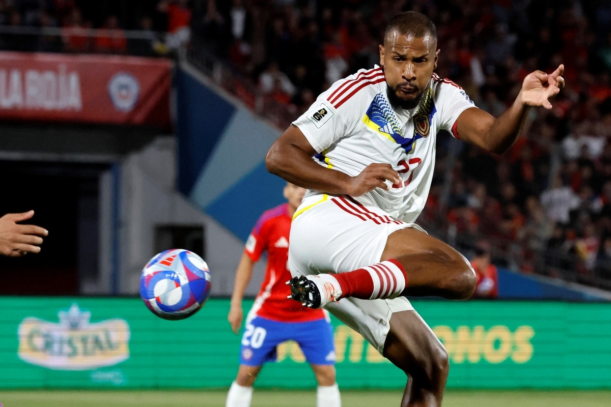 Ecuador vs Venezuela prediction, odds & betting tips &ndash; 21/03/2025