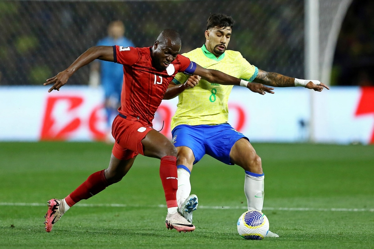 ecuador vs venezuela predictions