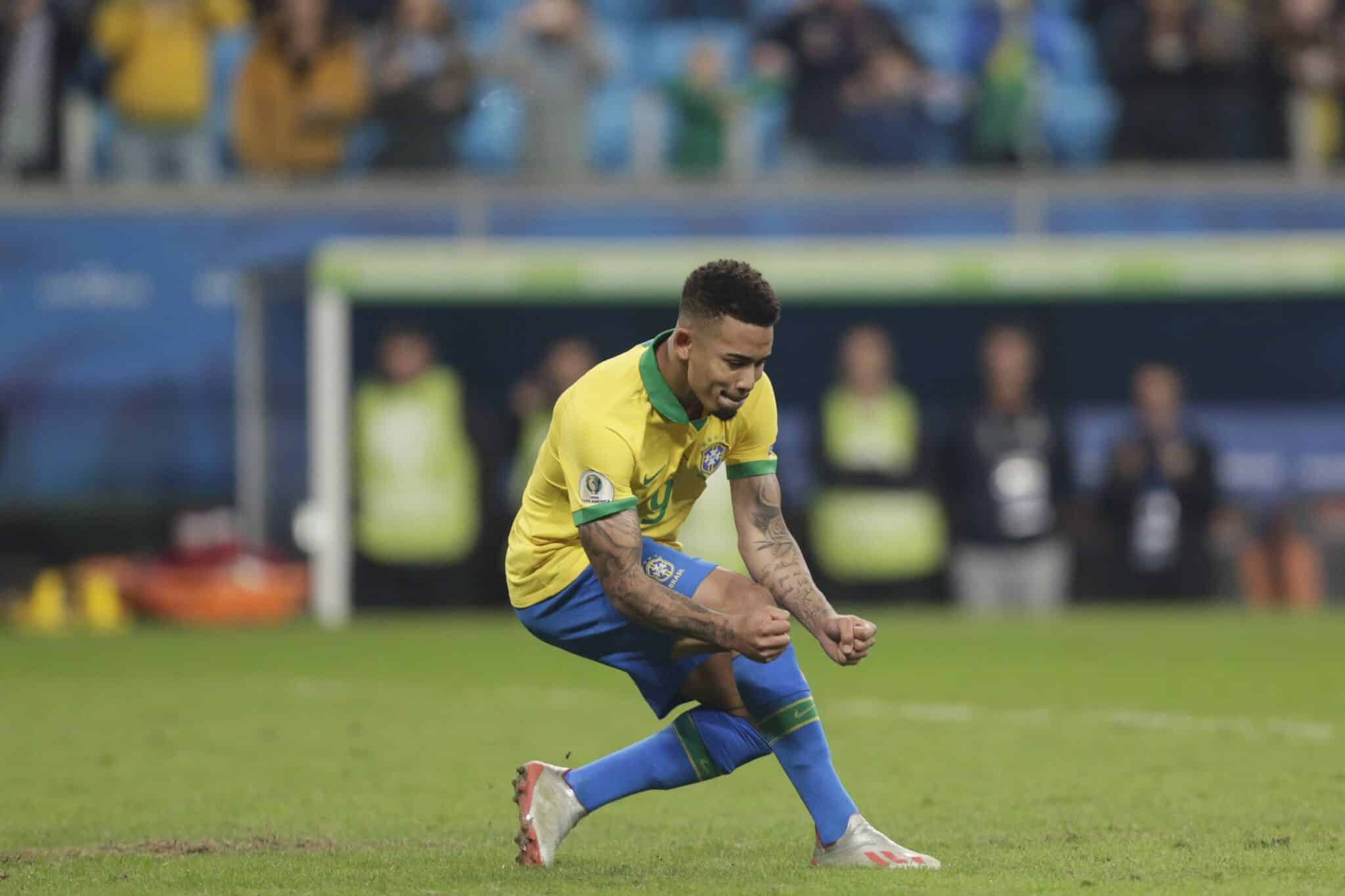 2019 was the most recent of the Brazil Copa America wins