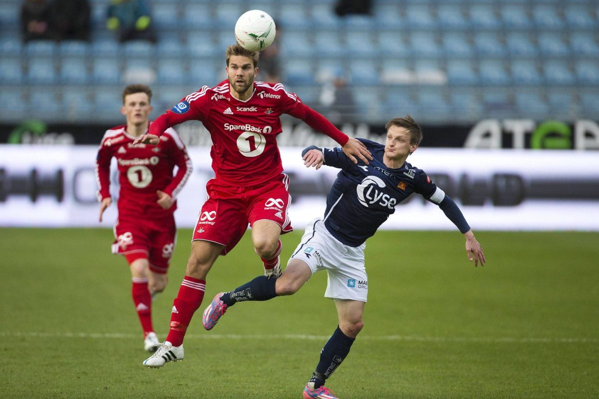 Rosenborg vs Viking prediction, odds & betting tips &ndash; 28/06/2025