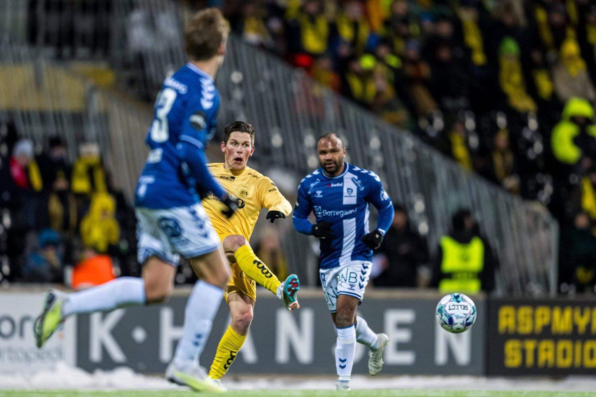 Bodo/Glimt vs Sarpsborg prediction, odds & betting tips 29/06/2025