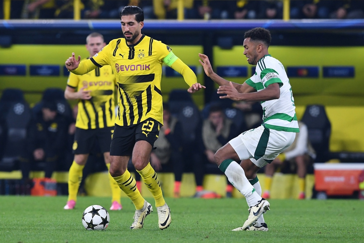 Real Madrid vs Borussia Dortmund prediction, odds & betting tips &ndash; 22/10/2024