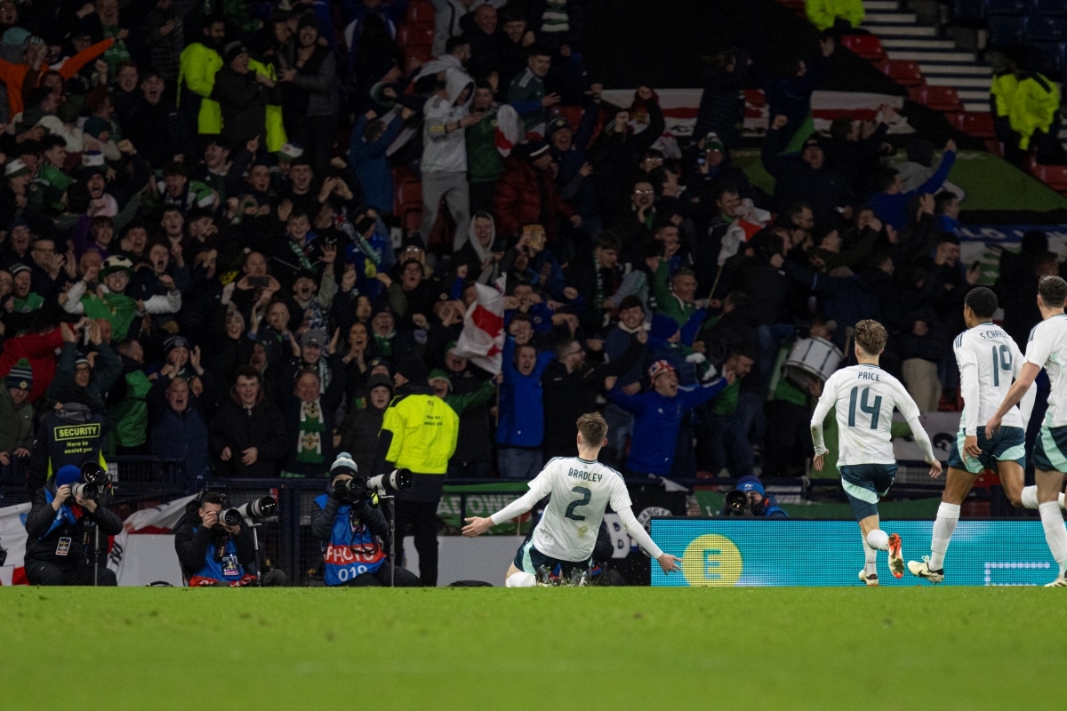 spain vs northern ireland prediction