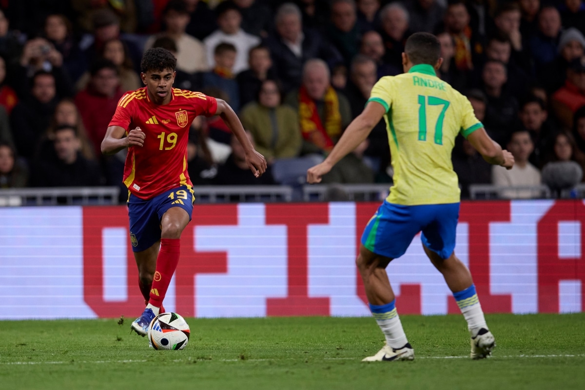 Spain vs Northern Ireland prediction, odds & betting tips &ndash; 08/06/2024