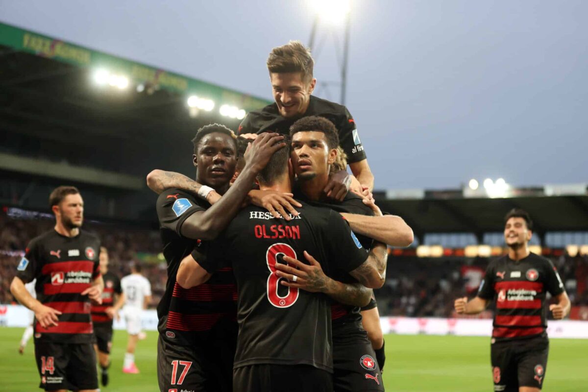 AGF vs Midtjylland prediction, odds & betting tips &ndash; 19/07/2024