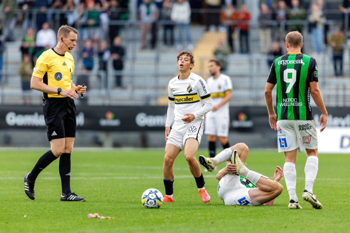 AIK vs GAIS prediction, odds & betting tips &ndash; 29/07/2024