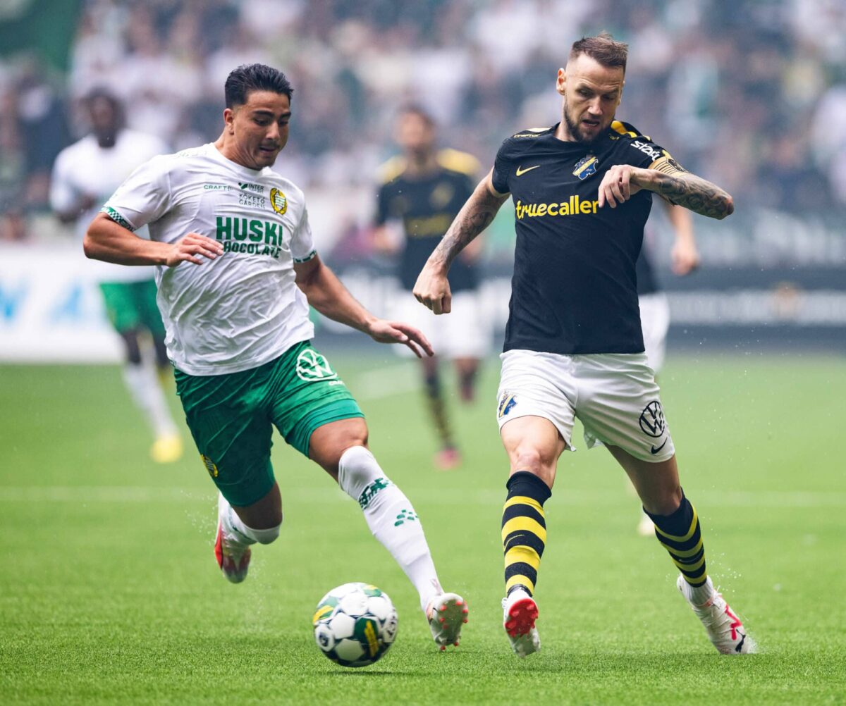 AIK vs Kalmar prediction, odds & betting tips &ndash; 07/07/2024