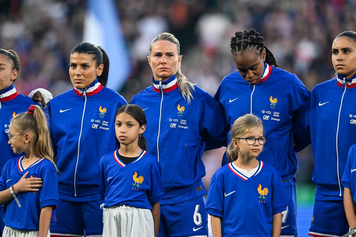 2024 Olympics prediction