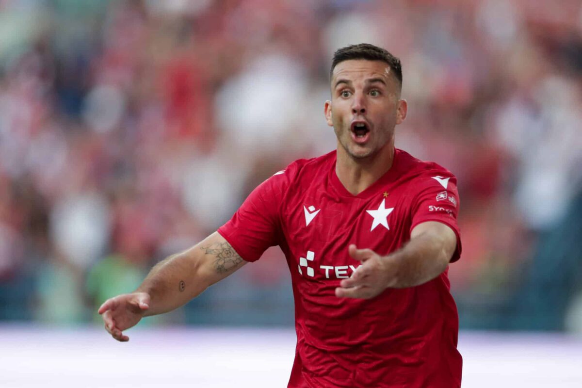 Rapid Vienna vs Wisla Krakow predictions