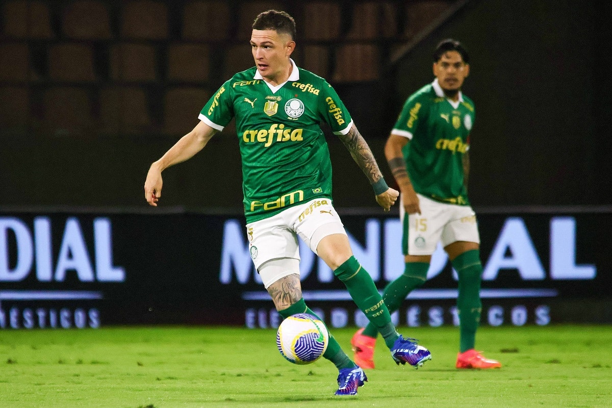 Palmeiras vs Vitoria prediction