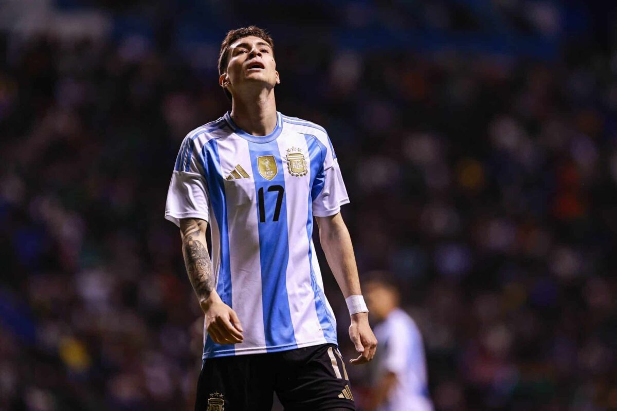 Argentina U23 vs Morocco U23 prediction, odds & betting tips &ndash; 24/07/2024