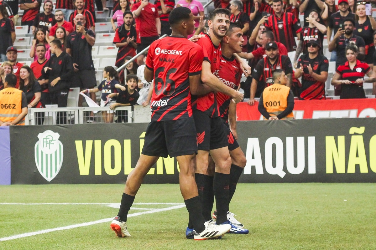 Athletico PR vs Sao Paulo prediction, odds & betting tips 04/07/2024