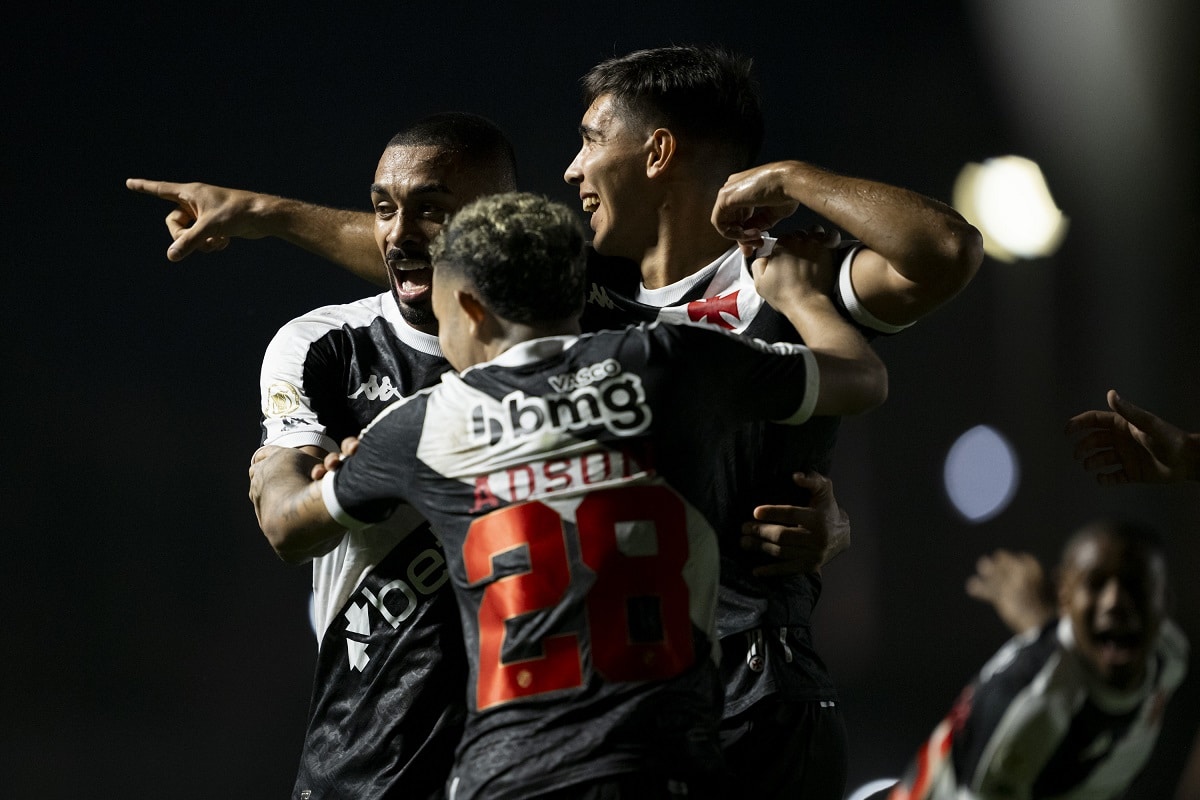 Atletico Goianiense vs Vasco da Gama prediction, odds & betting tips &ndash; 17/07/2024