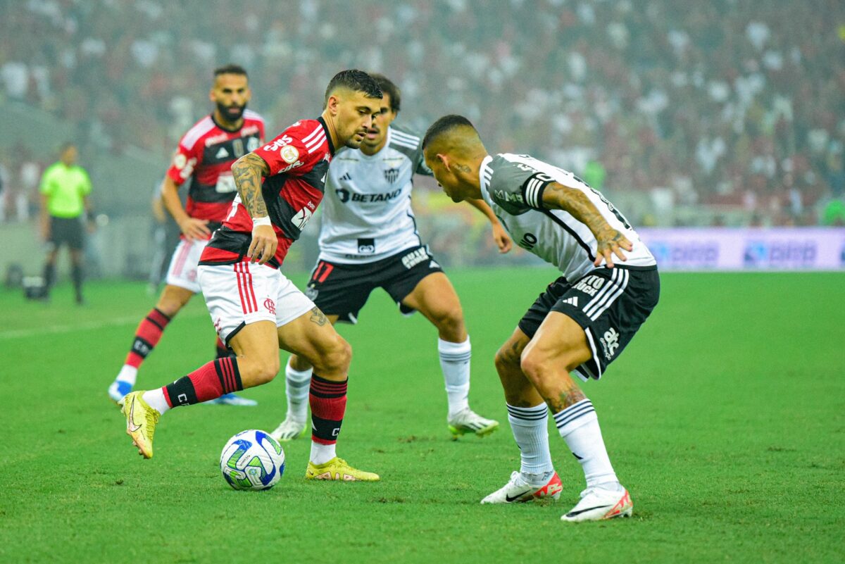 Atletico MG vs Flamengo prediction, odds & betting tips 04/07/2024